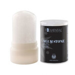 Pietra di allume deodorante minerale naturale (X - 4159), 120 g, Mayam Pietra di allume deodorante minerale naturale (X - 4159), 120 g, Mayam