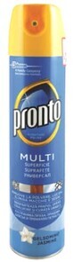 Pronto Pronto multi-surface cleaning and care spray, 400 ml