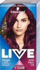 LIVE Schwarzkopf