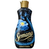 Semana Midnight Blue laundry conditioner 66 washes, 1,65 l