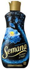 Semana Midnight Blue laundry conditioner 66 washes, 1,65 l