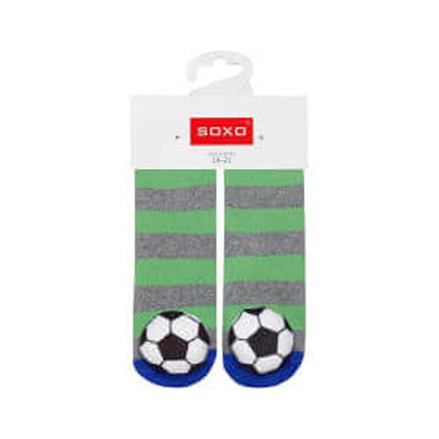 Acquista Calzini Soxo Ball per bambini n° 19-21, 1 pz Calzini Soxo Ball per bambini n° 19-21, 1 pz