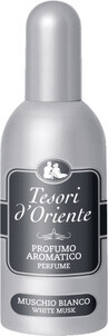 Tesori d'Oriente Toilet water white musk, 100 ml