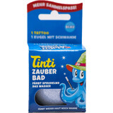 Tinti Magic bath ball, 1 piece