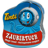 Tinti Magic baby towel, 1 pc