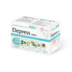 Depress Forte , 30 capsules, Rotta Natura Depress Forte , 30 capsules, Rotta Natura