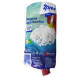Zorex Cotton mop reserve, 1 pc