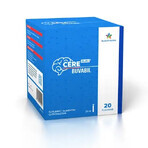 CereBleu Drinkbaar, 20 injectieflacons x 25 ml, Bleu Pharma CereBleu Drinkbaar, 20 injectieflacons x 25 ml, Bleu Pharma