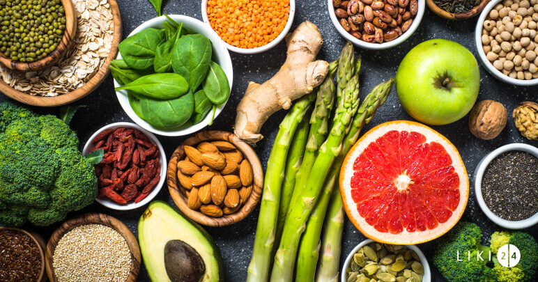 Basic principles of healthy digestion: what helps keep your stomach healthy