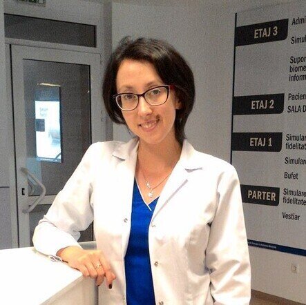 Inna Didik