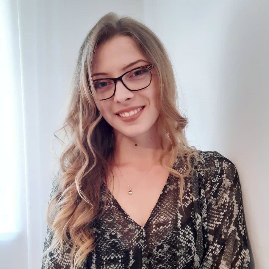 Malina Mancas
